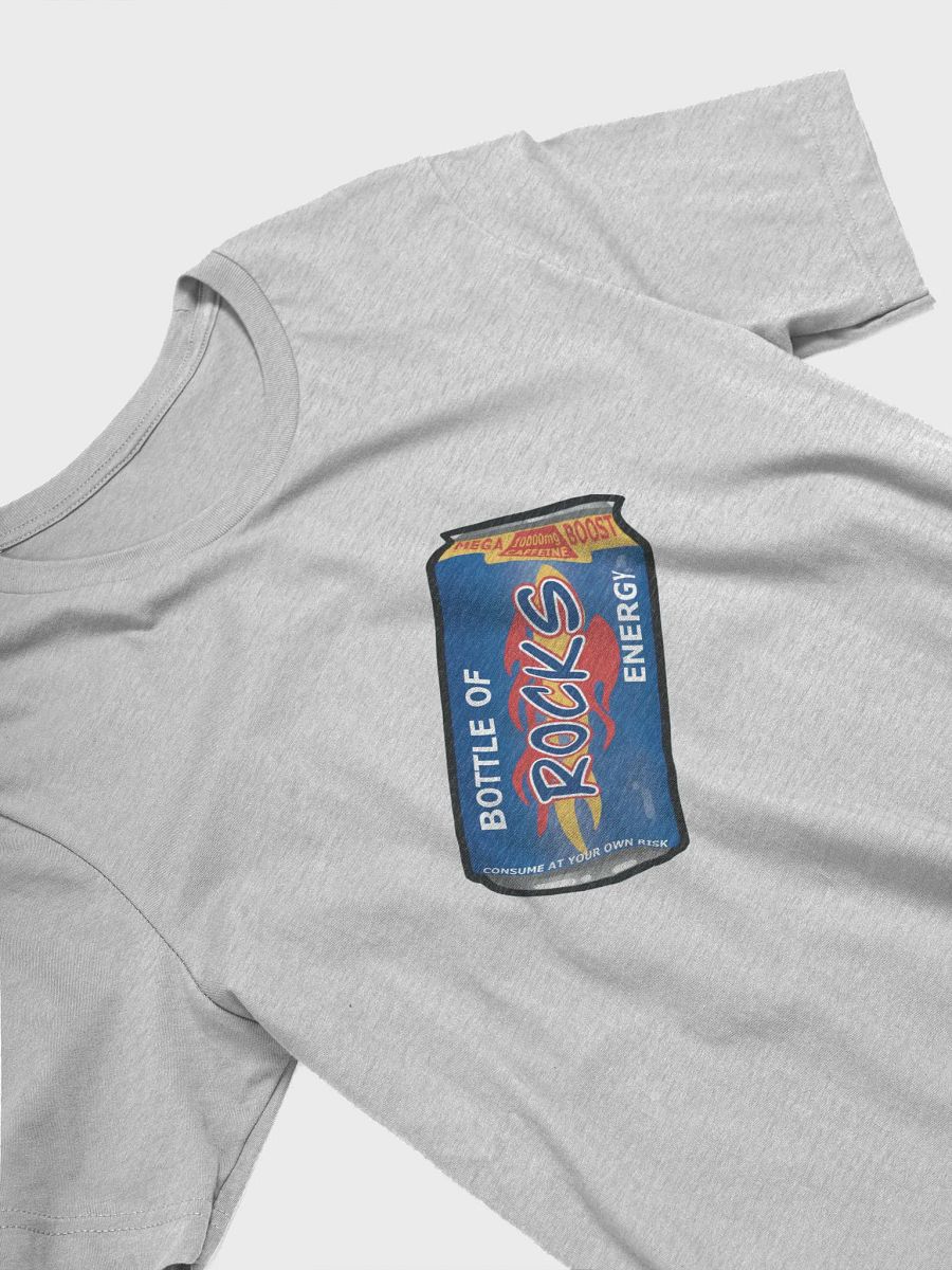 Rocks Energy T-Shirt product image (29)