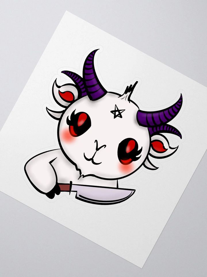 Stick the Baphy product image (6)