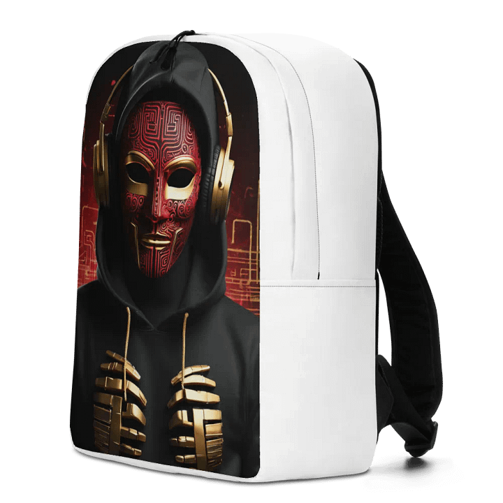 Brainspill3r Bag product image (2)