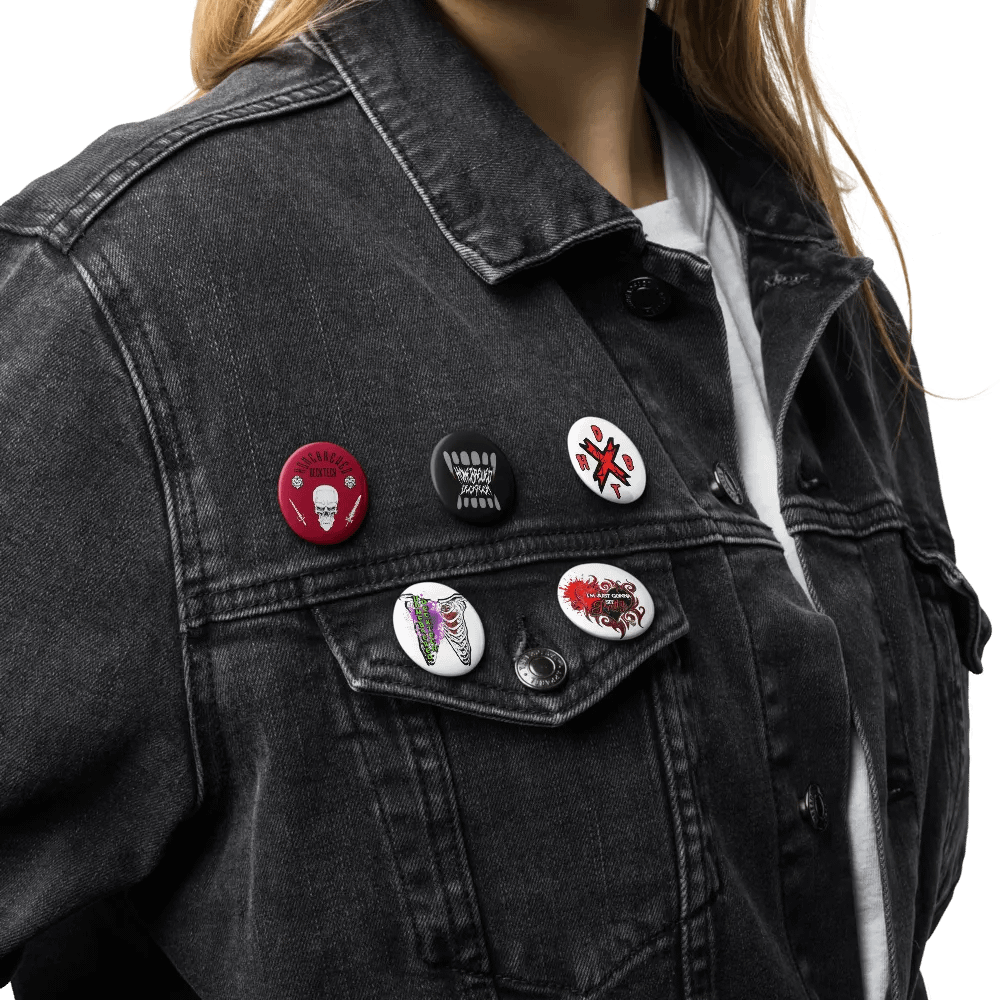 HBDT pin! product image (17)