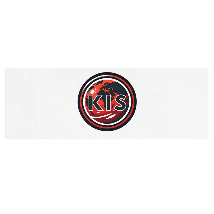 KIS Yoga Mat product image (1)