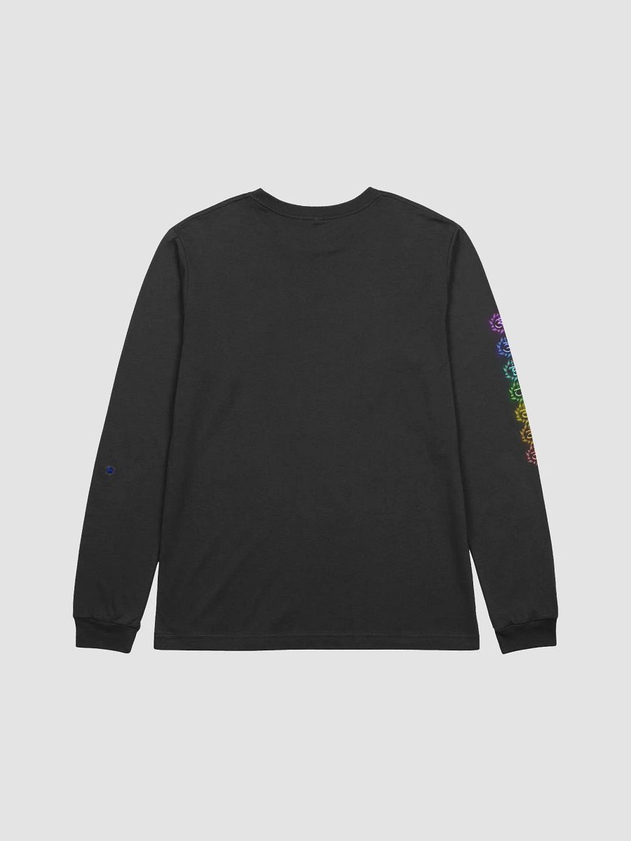 Spiritual Gangster Long Sleeve Tee product image (13)