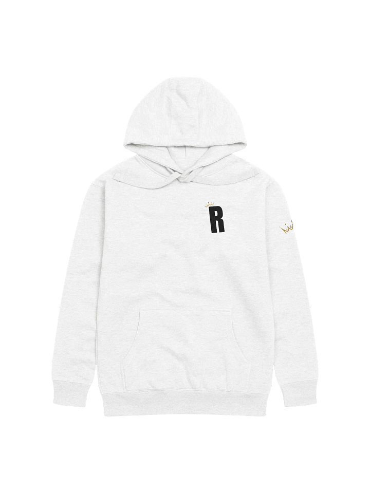 Long-Sleeve URBAN Hoodie product image (1)