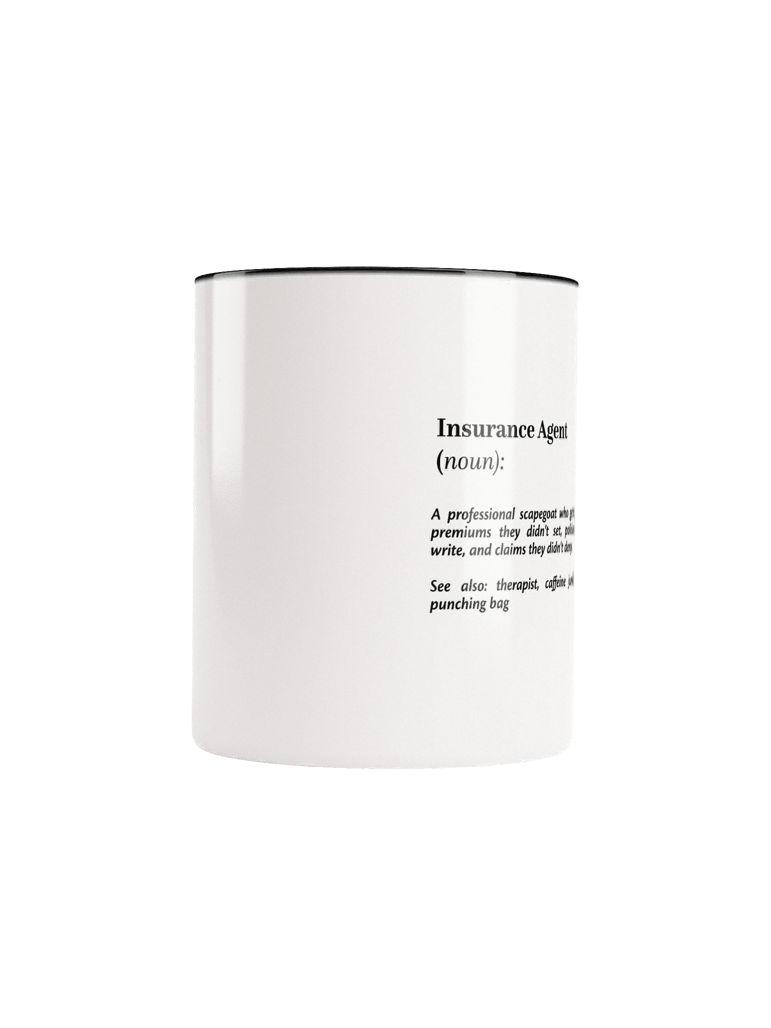 Professional Scapegoat Mug product image (63)