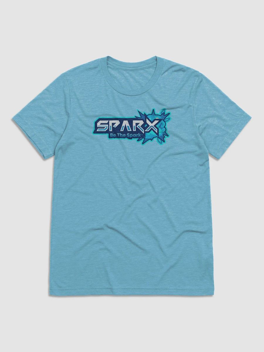 Sparx Tshirt product image (5)