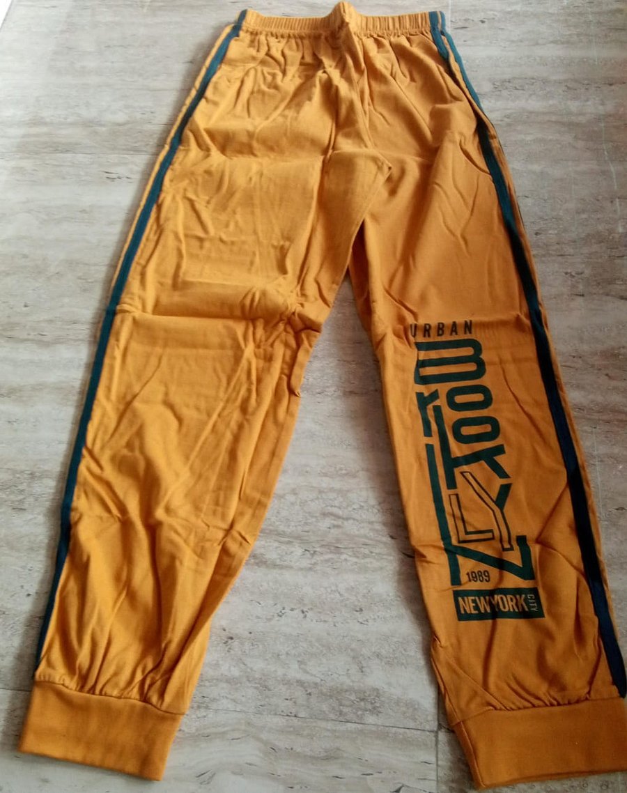 kids night pants product image (3)