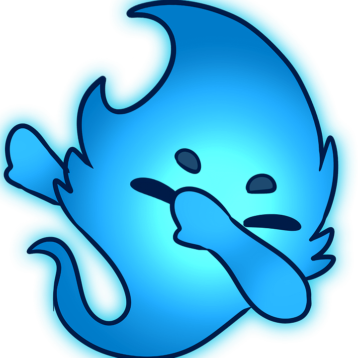 Dab Sticker product image (1)
