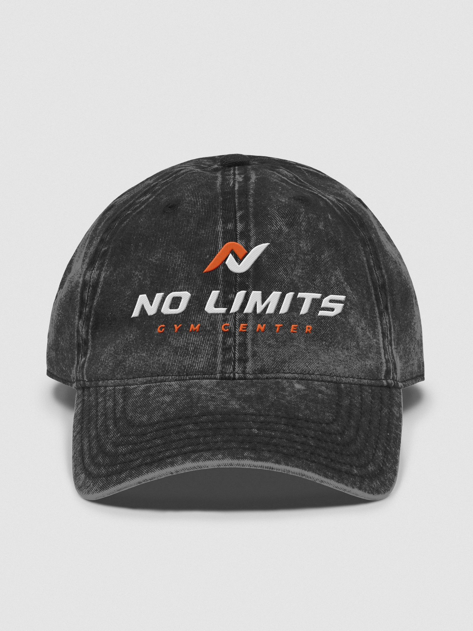 NO-LIMIT Vintage Dad Hat product image (1)