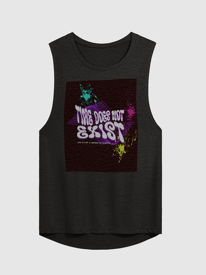 Timeless Events Flowy Tank product image (1)