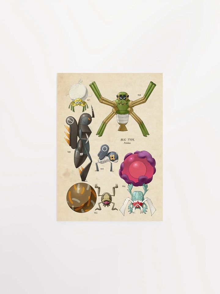 PKMN - Vintage: Paldea product image (2)