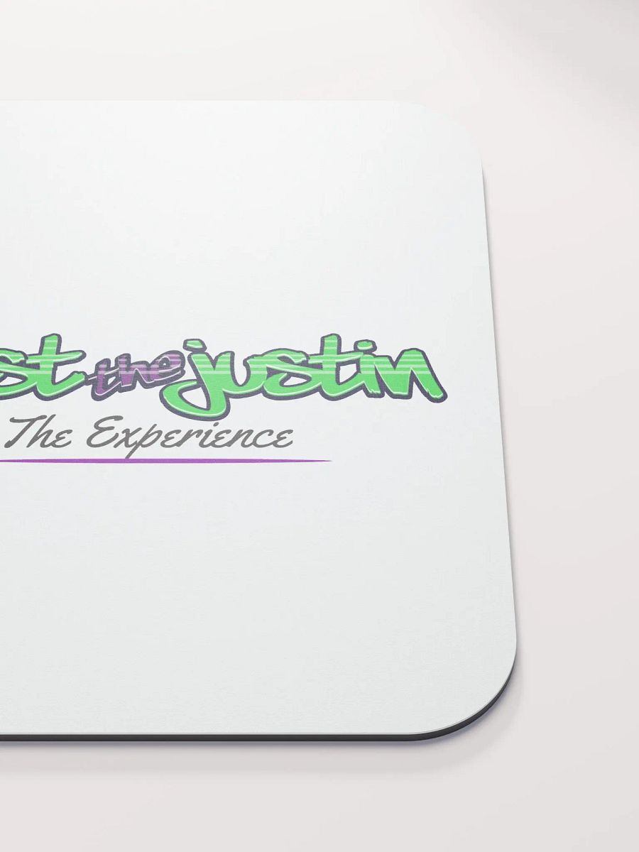 JustTheJustin (OG Mouse Pad) product image (5)