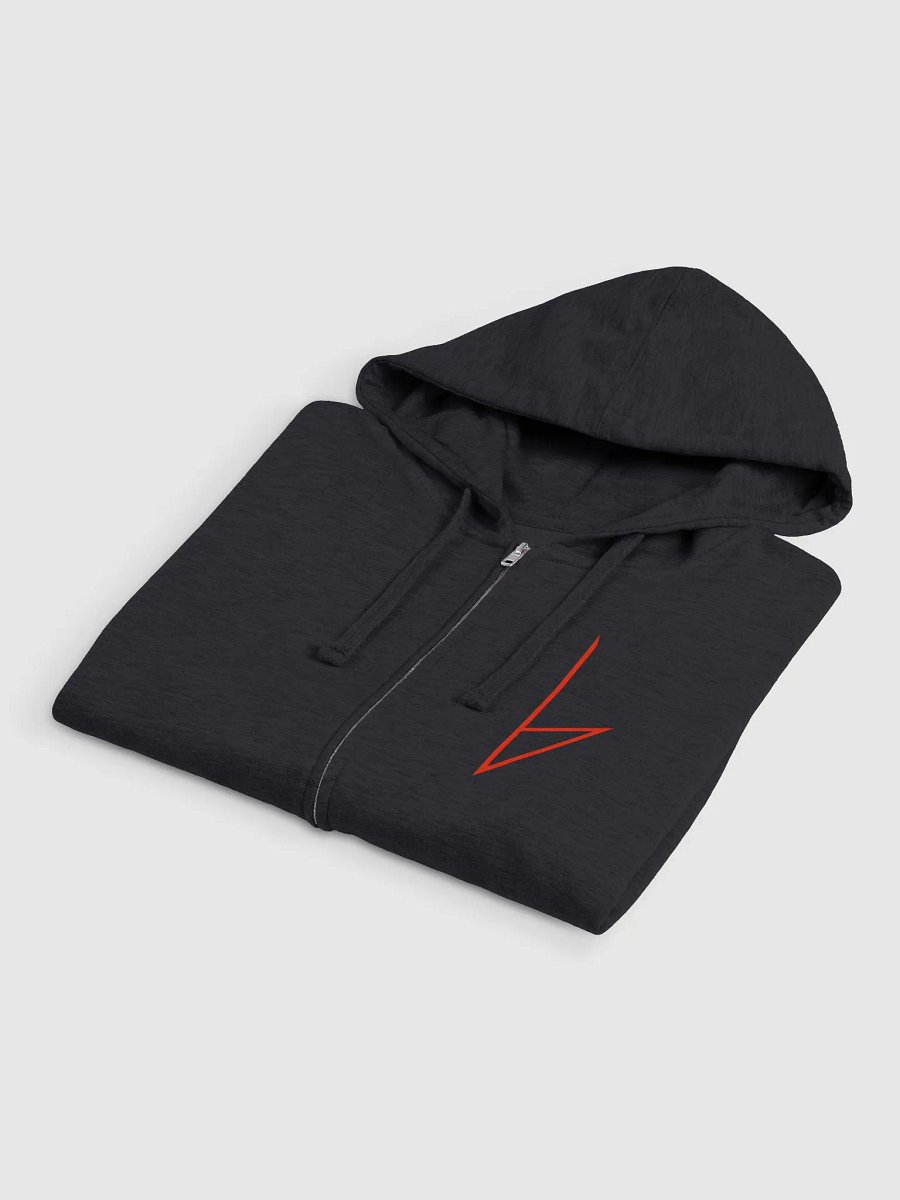 Atlesian Origins - Fire Zip-Up product image (3)