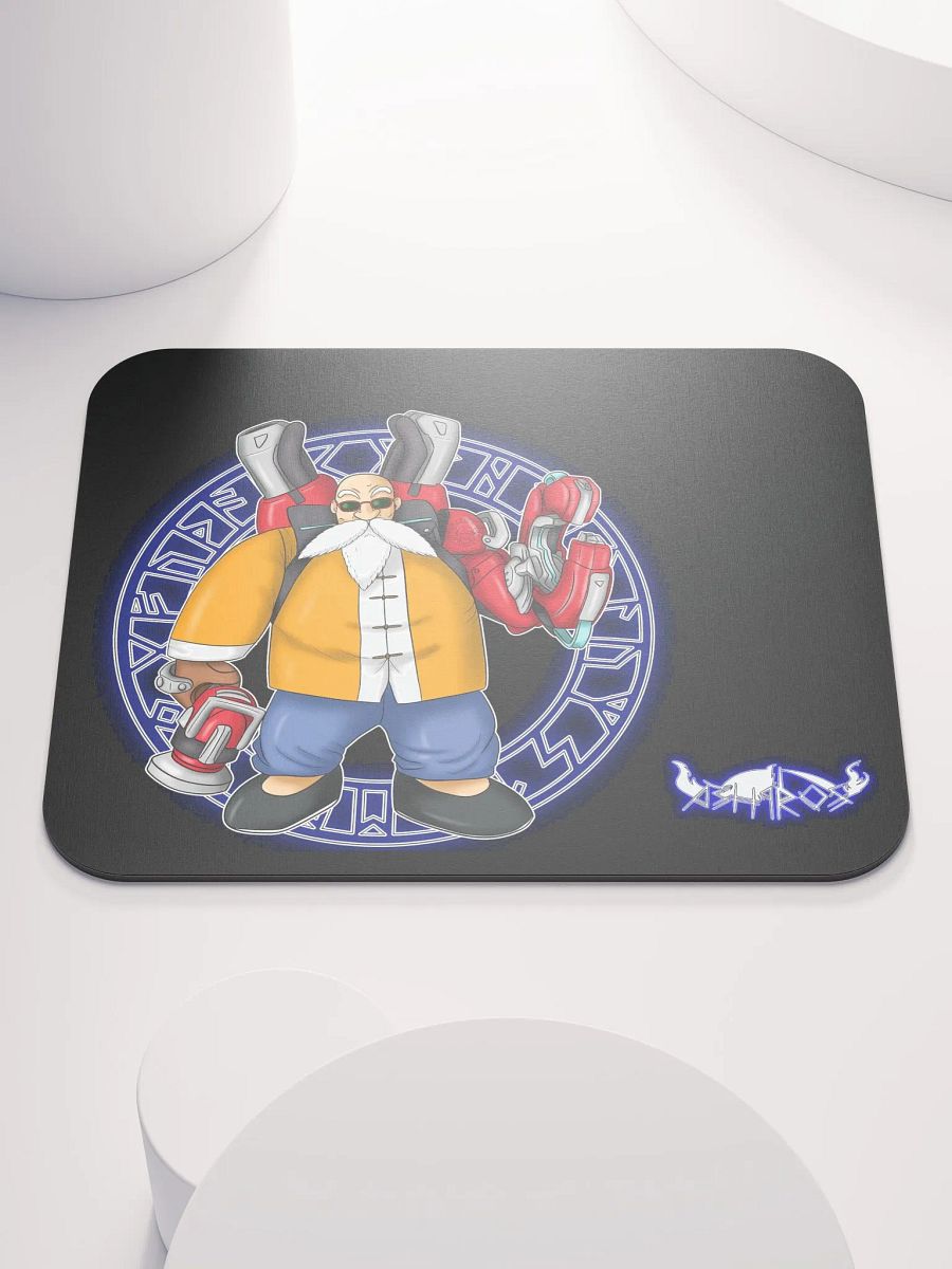 Torbjorn classic mousepad product image (5)
