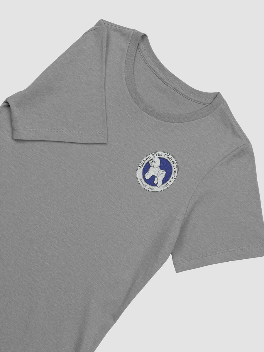 BFCA Bella+Canvas Women's Relaxed Fit Tee - More Colors Available! product image (15)