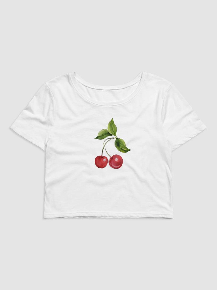 Cherries baby the product image (1)