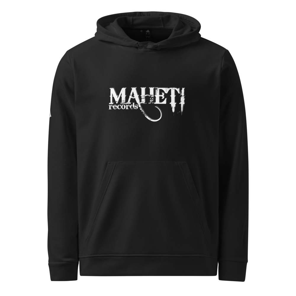 Maheti Adidas Fleece Hoodie / Unisex product image (1)