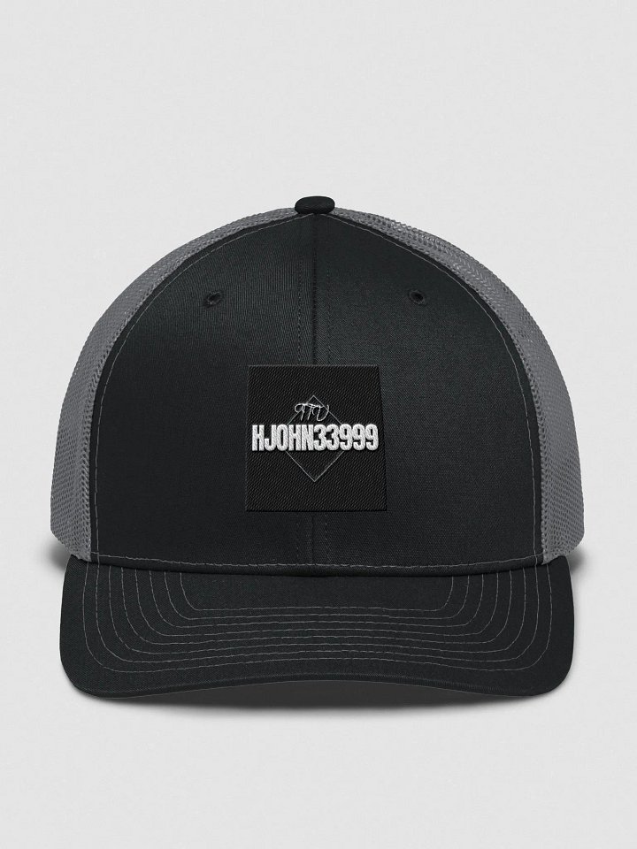 Johns Trucker Hat product image (1)