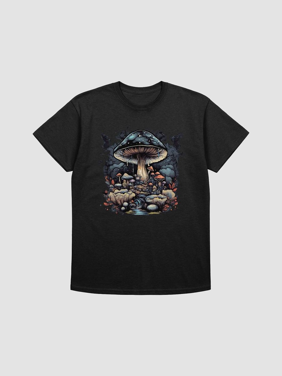 Fungi symphony product image (1)