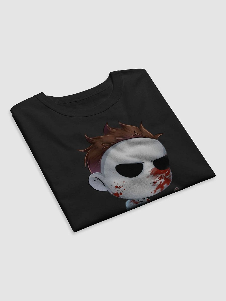 xGuillau (Myers Inspired) Champion Relaxed-fit T-Shirt product image (17)