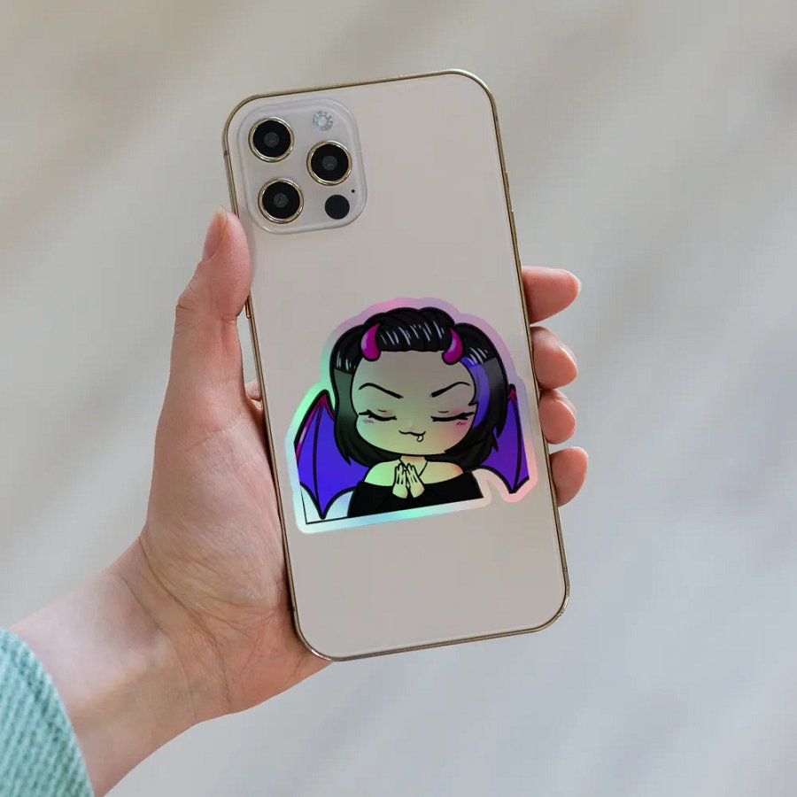 Devious Quinzel product image (8)