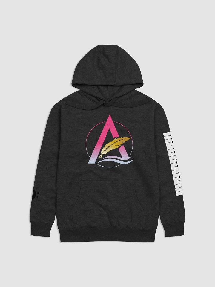 Alexza Keys Hoodie product image (1)