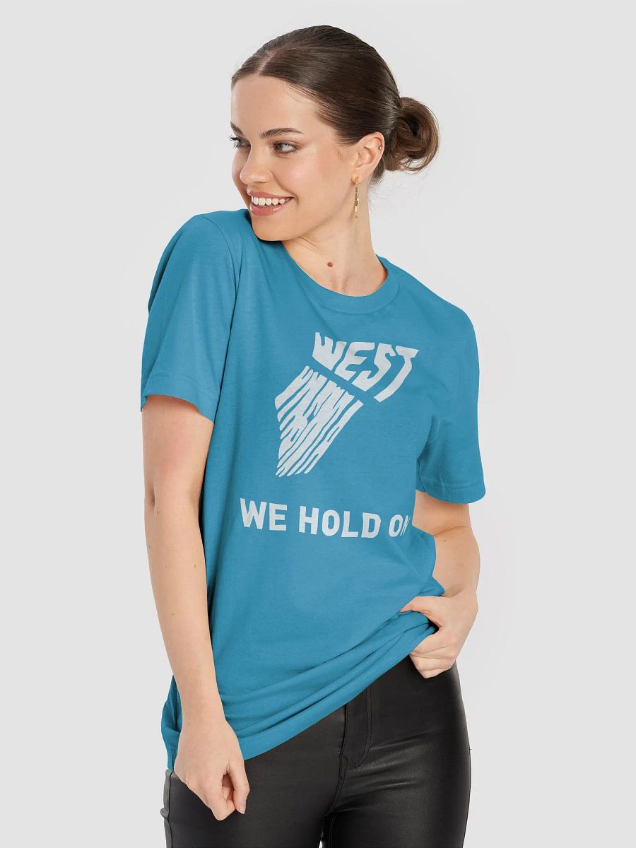 WEST VIRGINIA Tee product image (49)