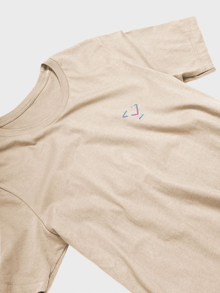Don't Mess With Me Comfort Tee Lorge - Back product image (21)