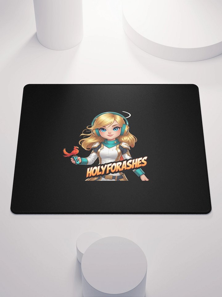 Gaming Mousepad product image (1)