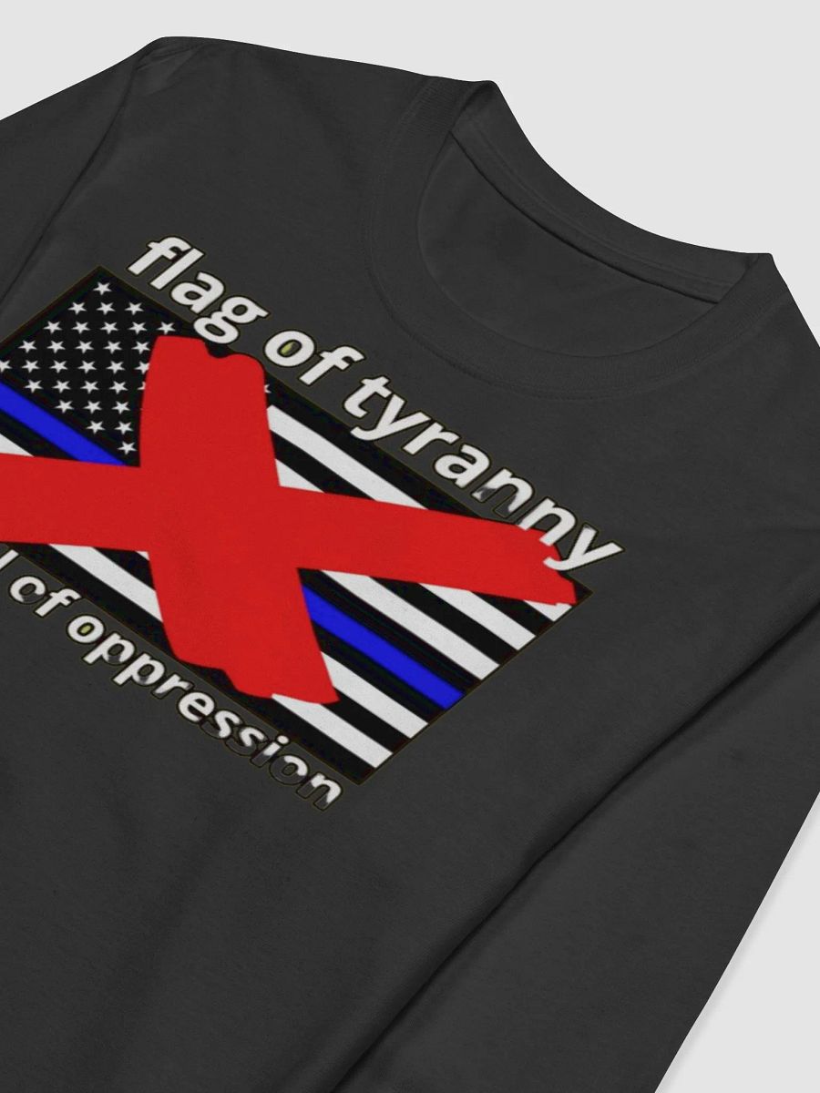 FLAG OF TYRANNY product image (5)