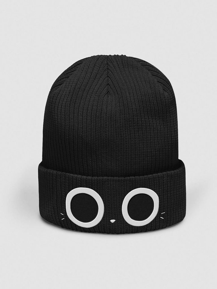 Whiskers Beanie product image (1)