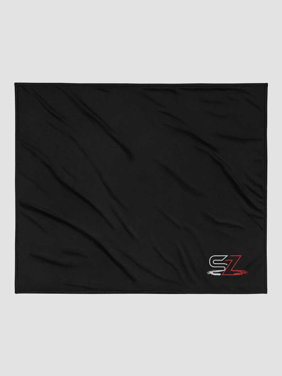 Premium Sherpa Blanket product image (3)