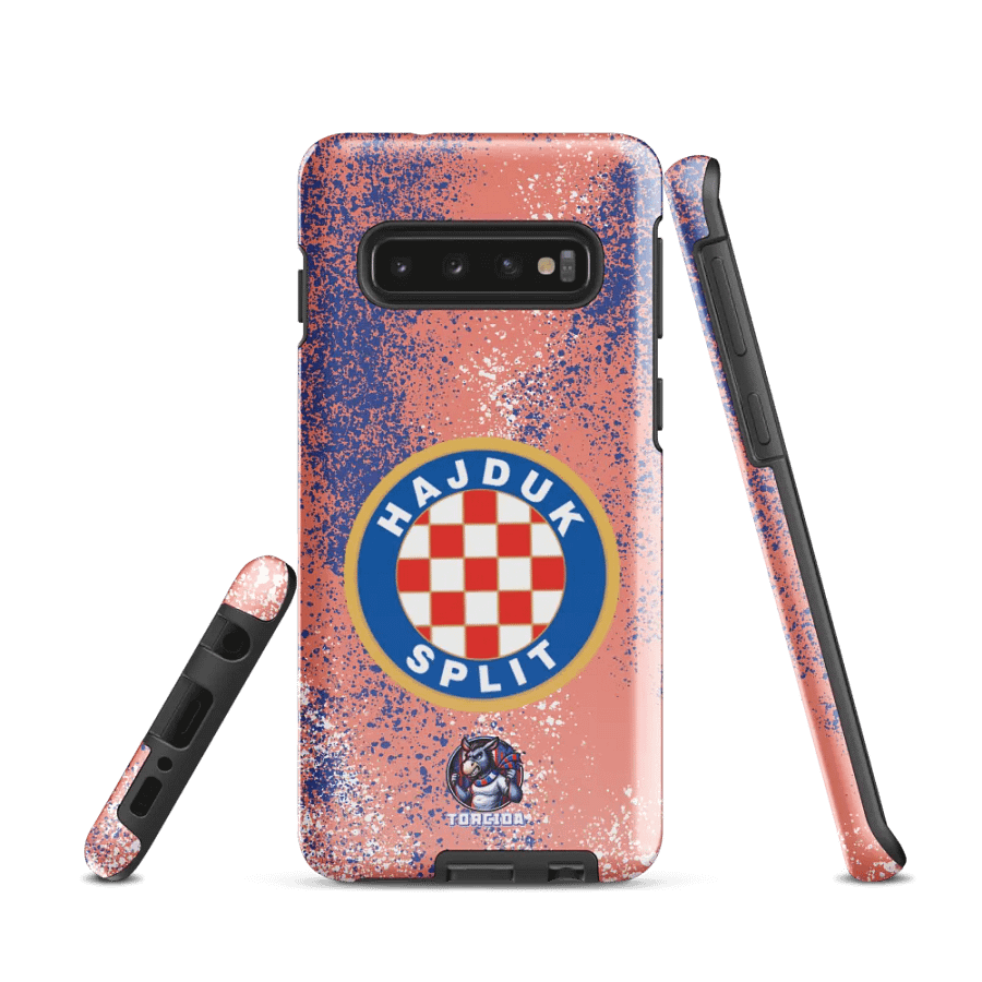 Hajduk Split Football Club Tough Phone Case product image (1)