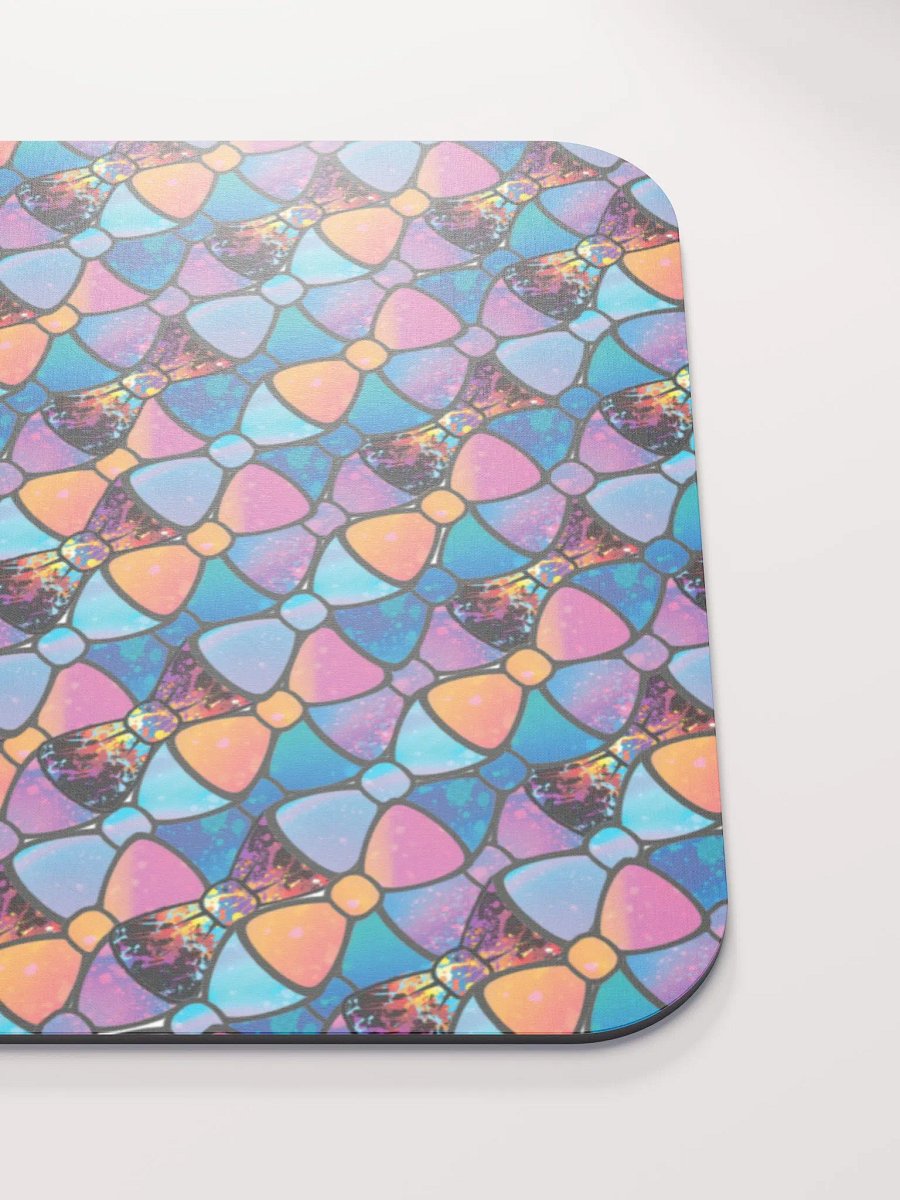 Bow Tie Mouse Pad (No Logo) product image (6)