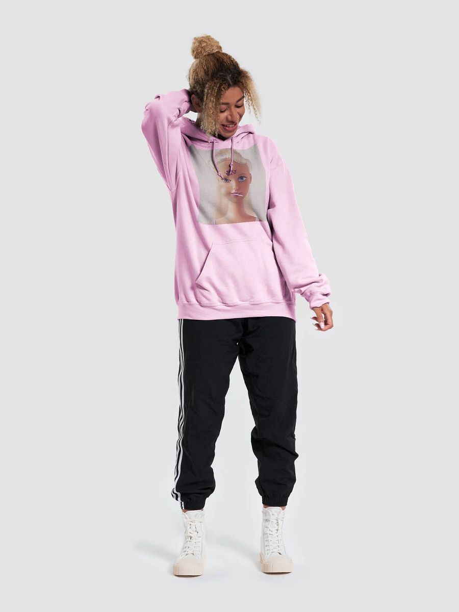 Barbie Hoodie product image (5)