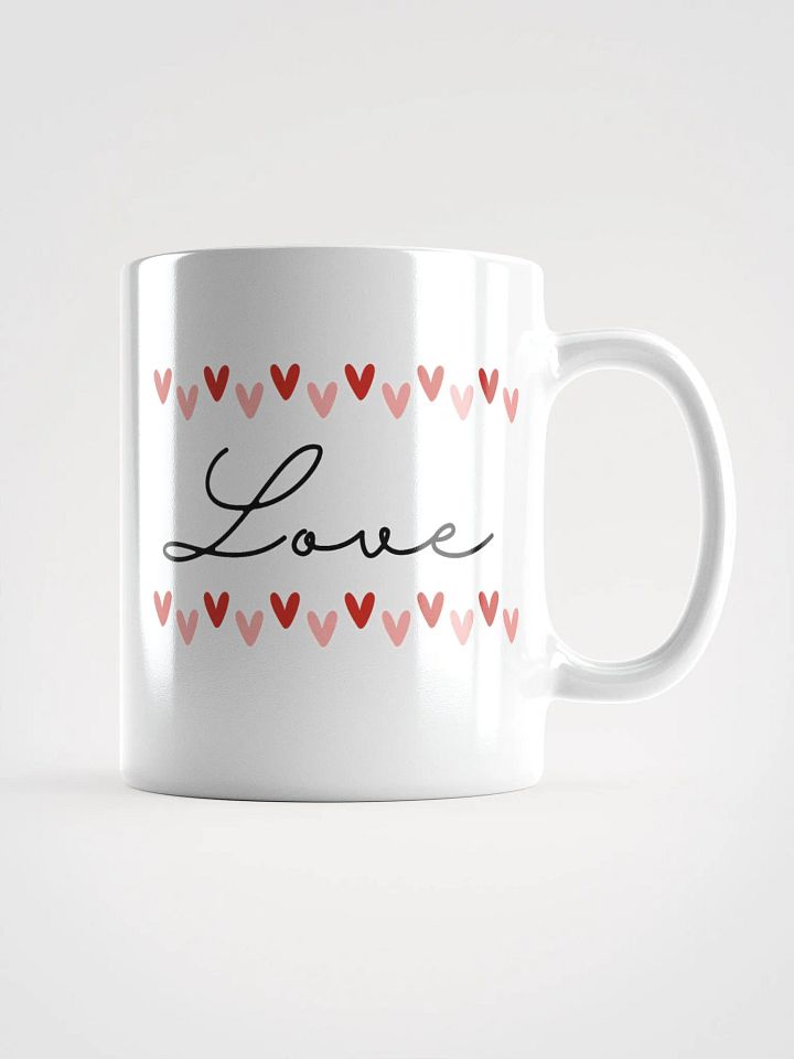 Love Hearts product image (3)