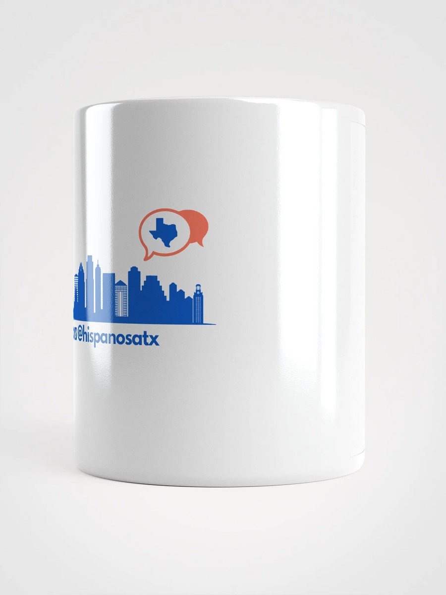 ATX City Edition Mug product image (3)