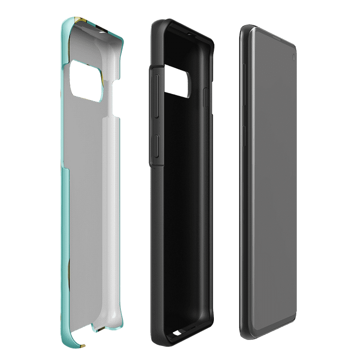 Avocado - Tough Case For Samsung product image (41)