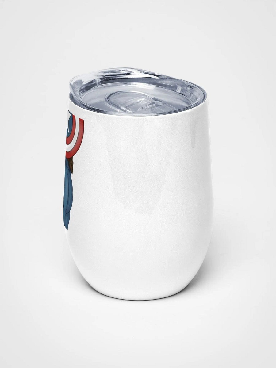 America's booty wine cup product image (3)