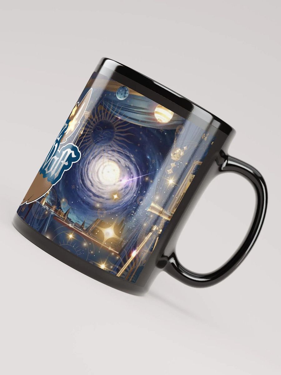 Butterz Logo Coffee Mug product image (7)