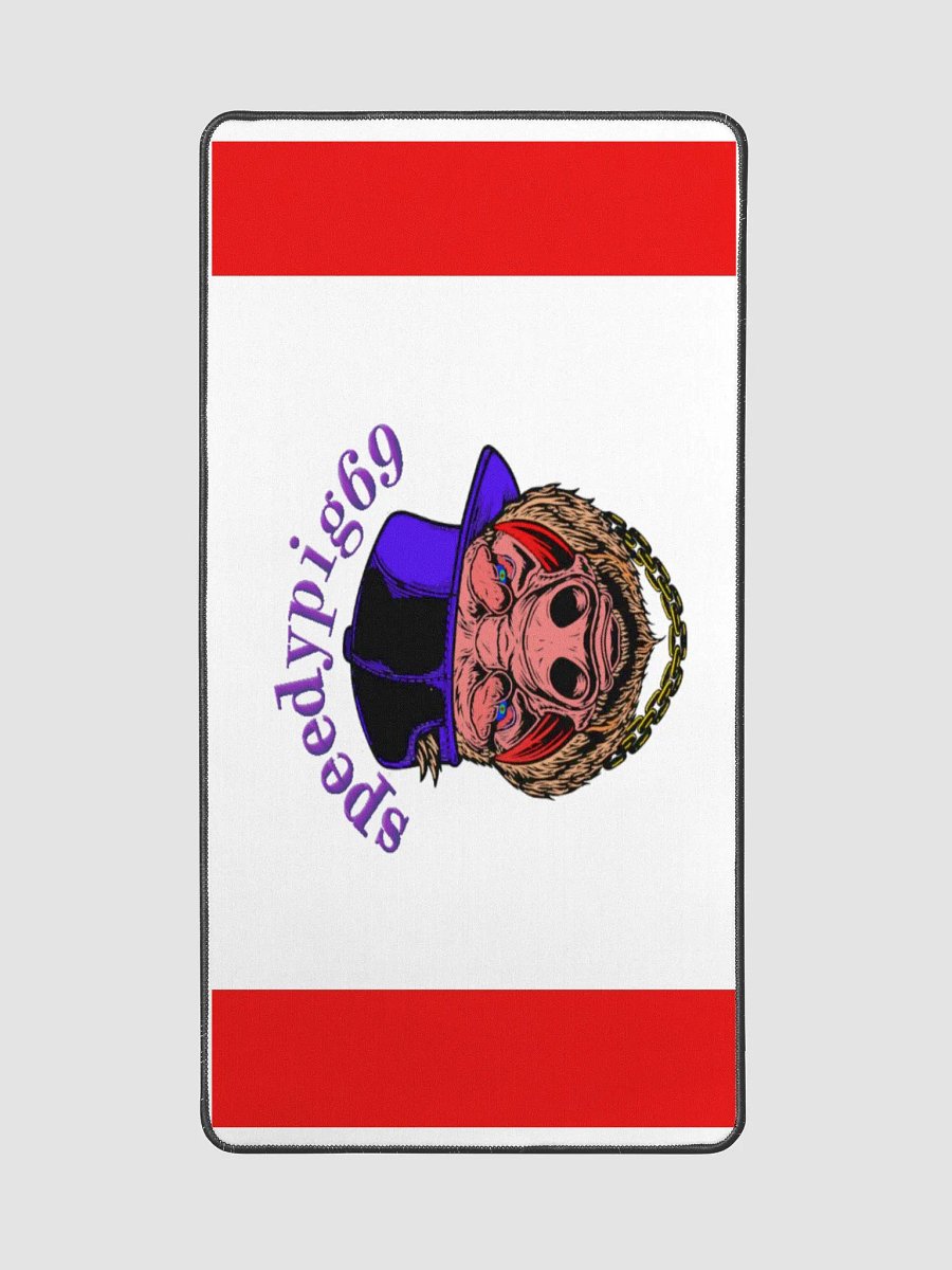 I support Speedypig69 product image (2)