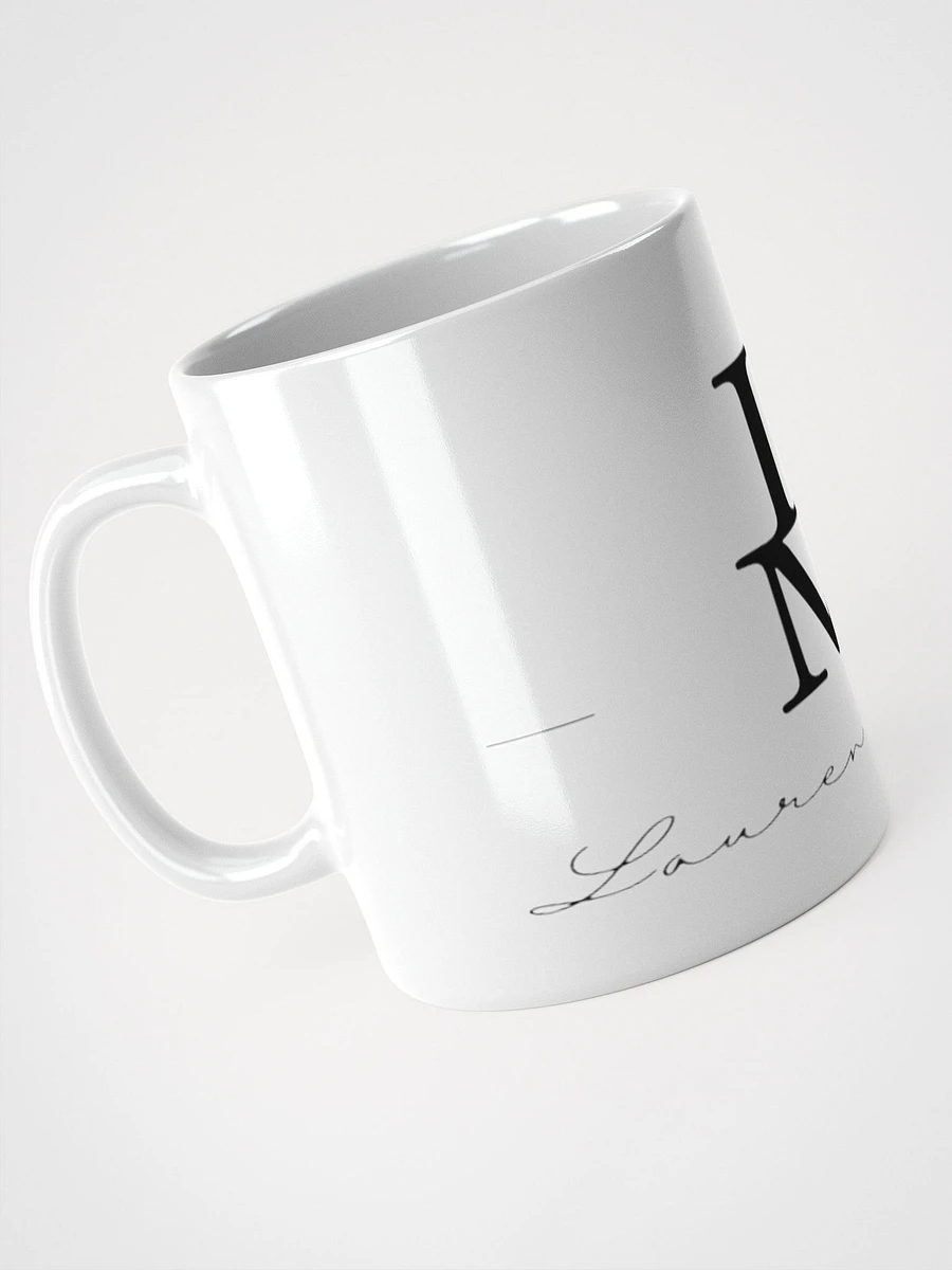 On The Inside LM Chair Mug product image (7)