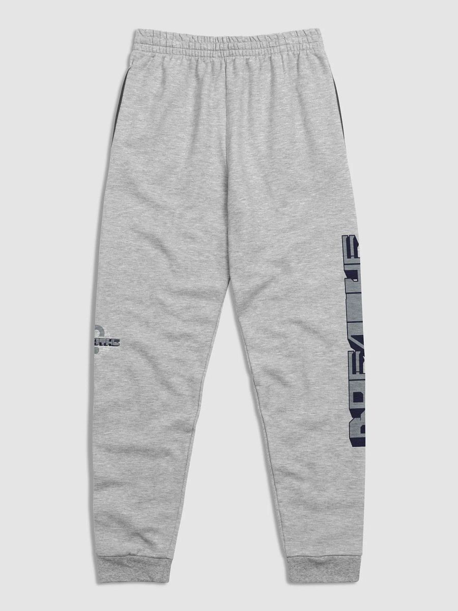 Jerzees Unisex Joggers | Breathe in Comfort & Style product image (5)