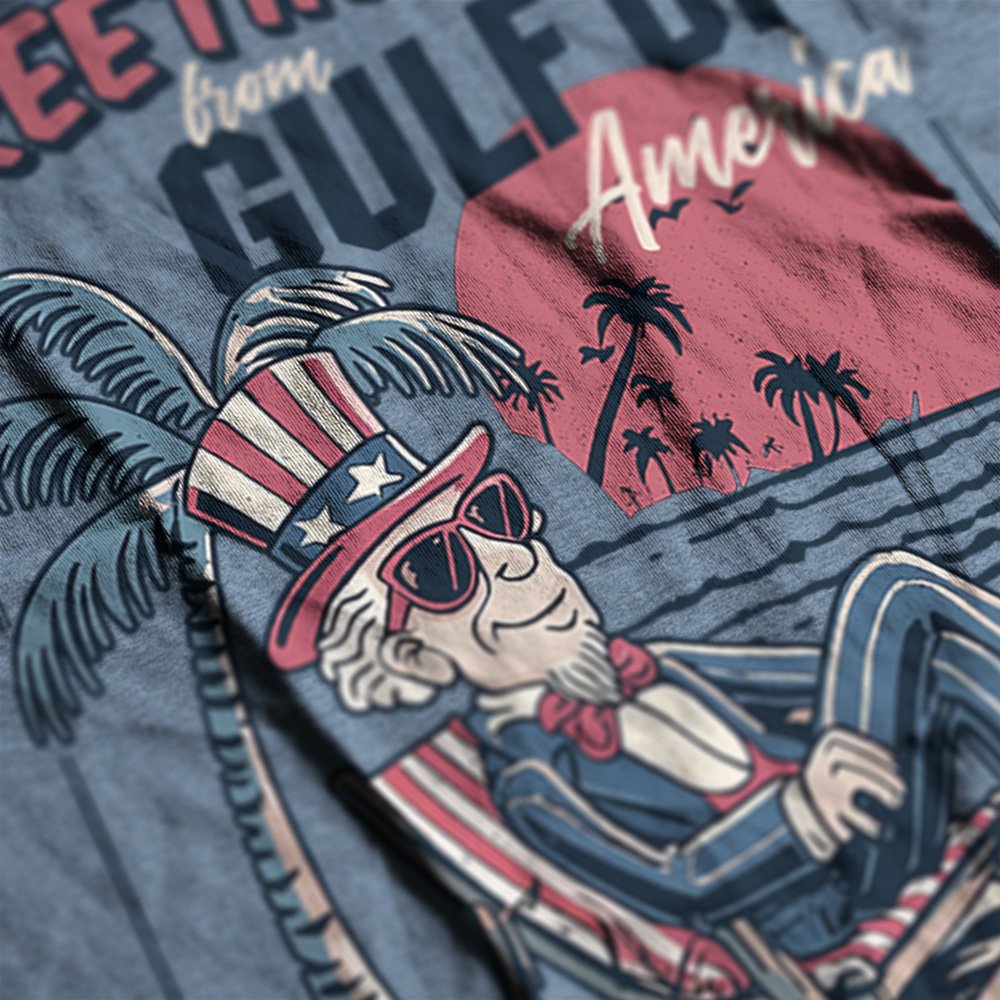 Gulf of America product image (2)