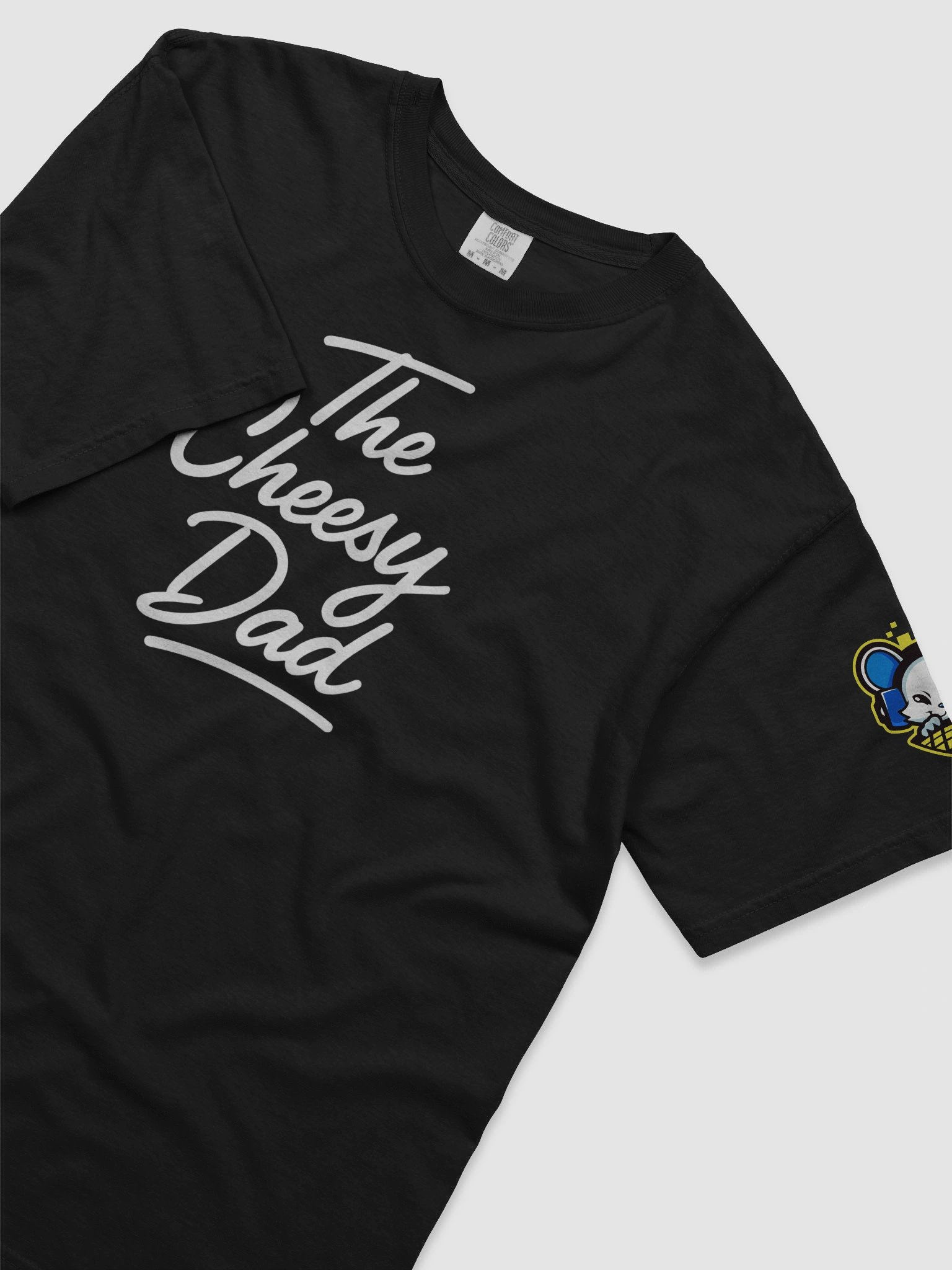 Cheesy: The Signature Shirt product image (5)