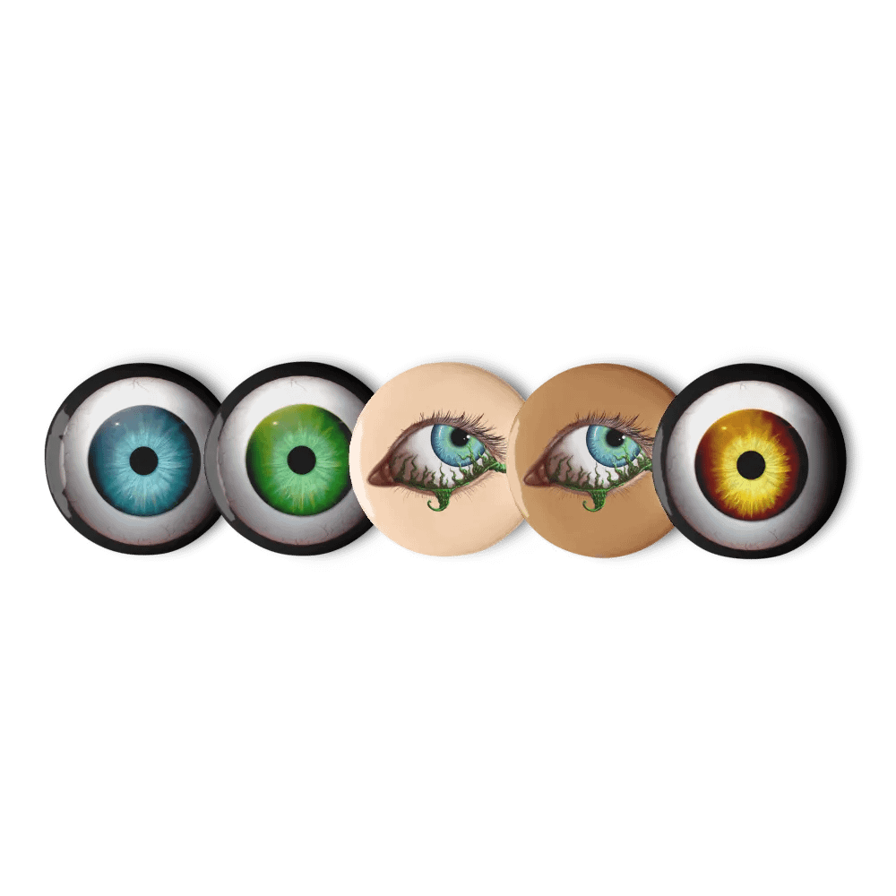 Eye Pin Set product image (1)