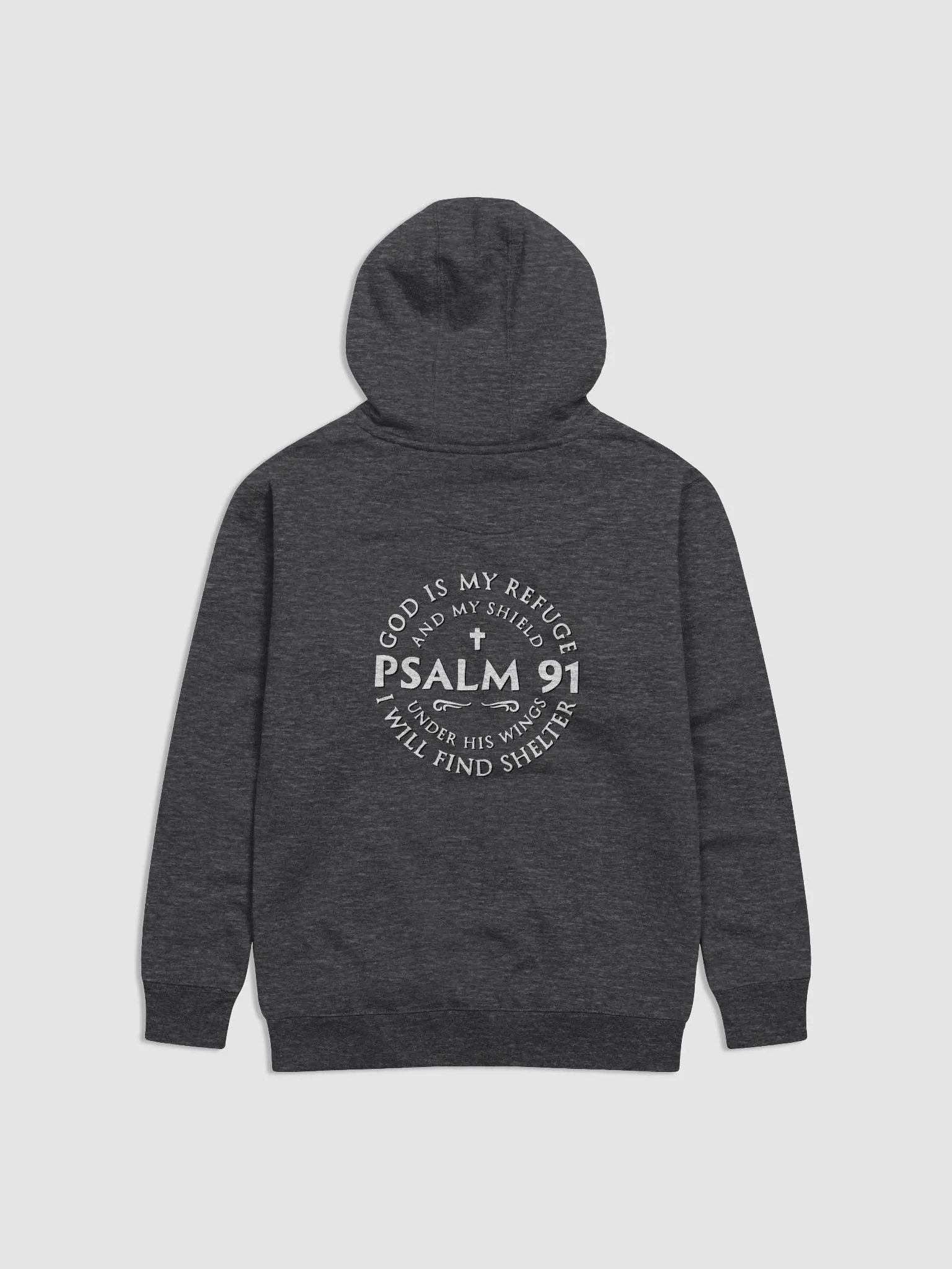 Psalm 91 | Hoodie product image (15)
