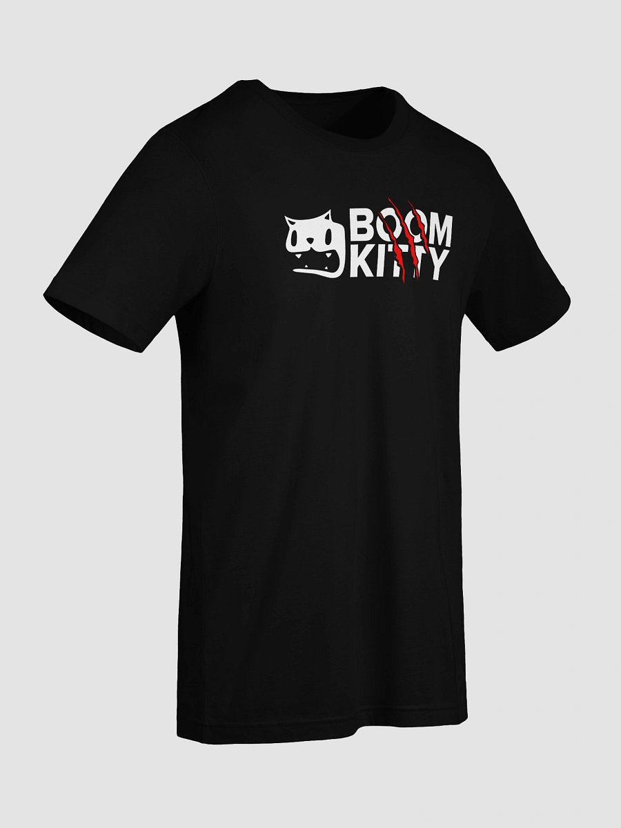 Clawed T-Shirt product image (9)