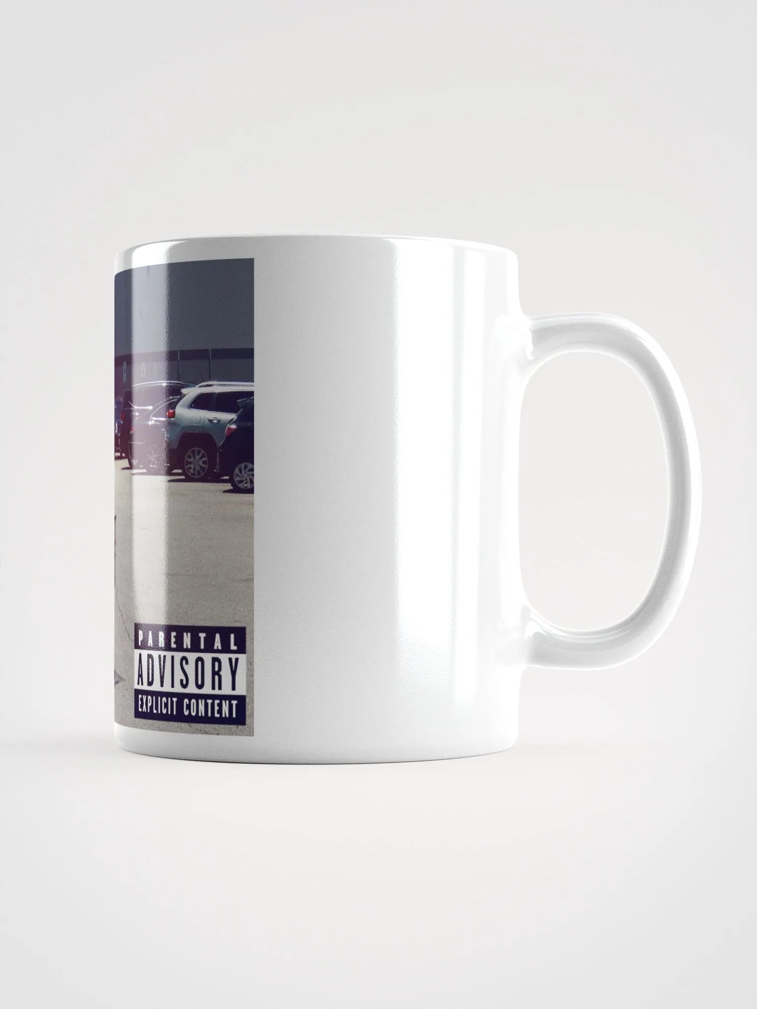MUG FORD F150 product image (3)