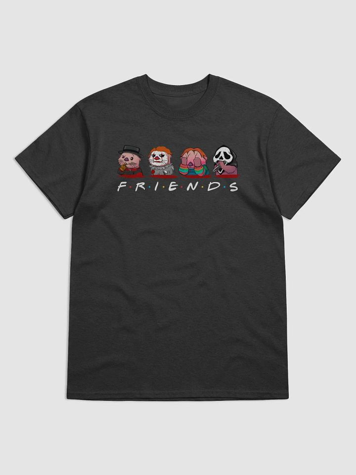 Halloween Otter Villains product image (1)