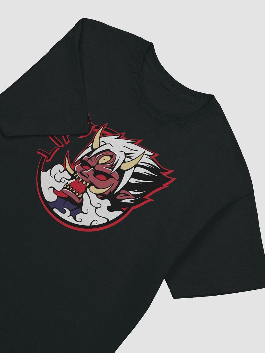 Red T-shirt product image (10)